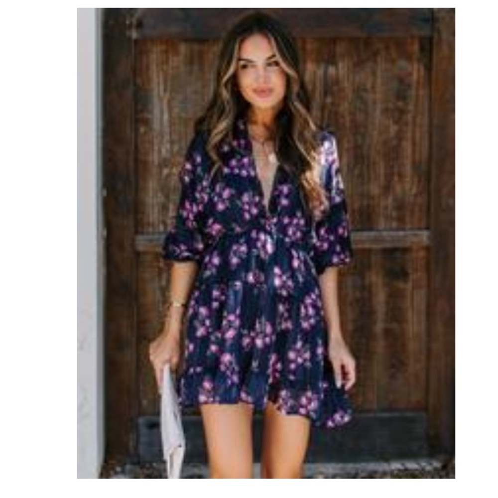 Vici dress